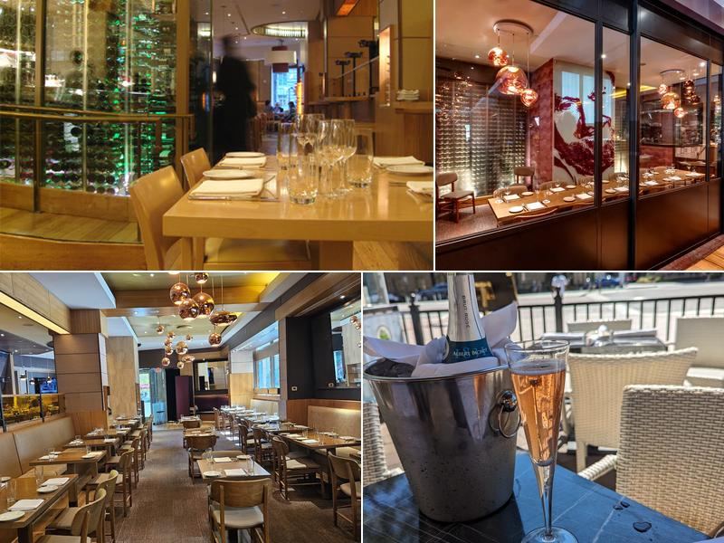 Central Michel Richard