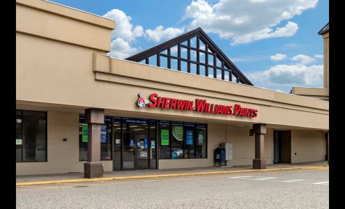 Sherwin-Williams Paint Store