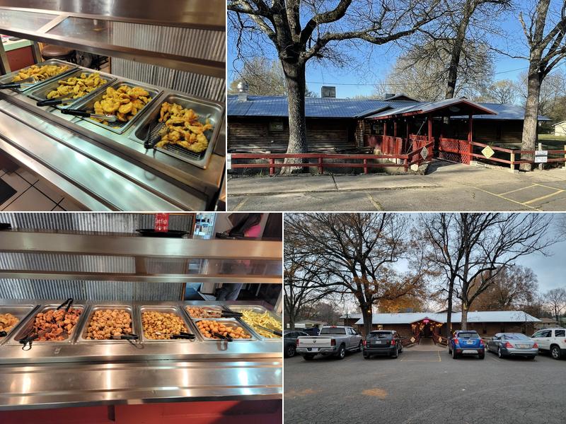 Hidden Creek Catfish