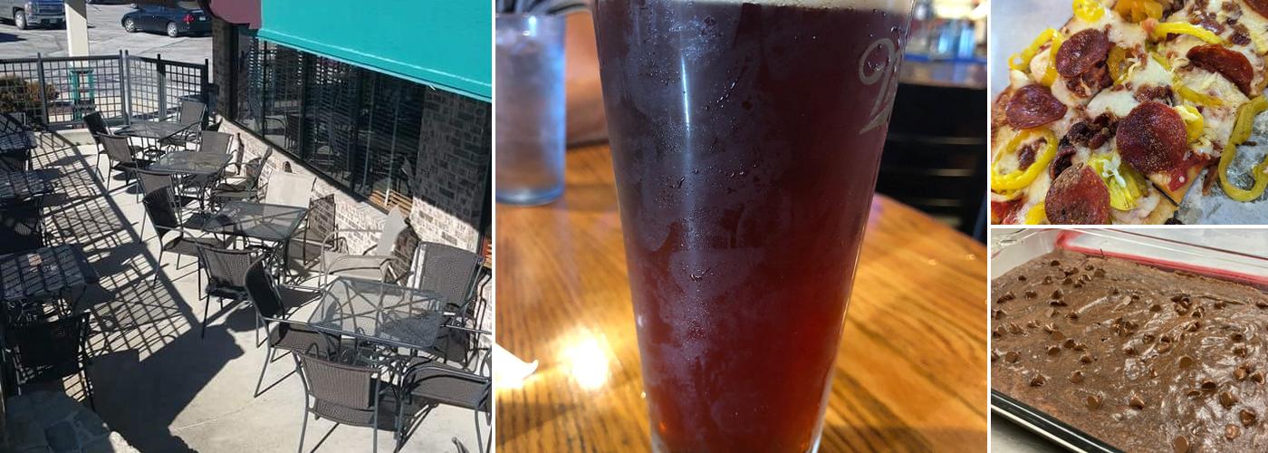 WestSide Grill and Bar