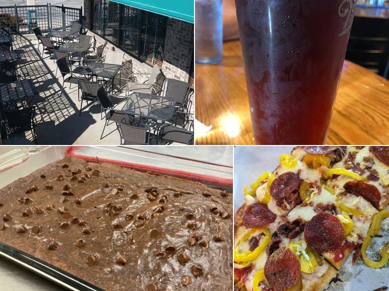 WestSide Grill and Bar