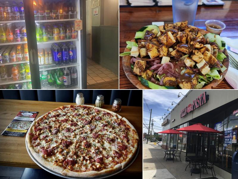 John's Of Arthur Avenue