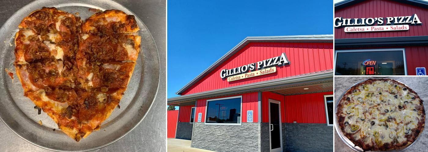 Gillio's Pizza