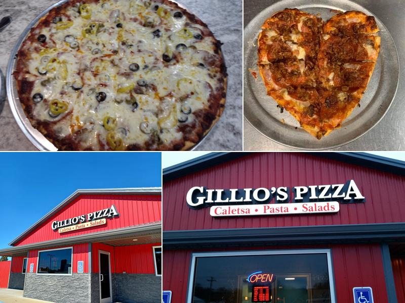 Gillio's Pizza
