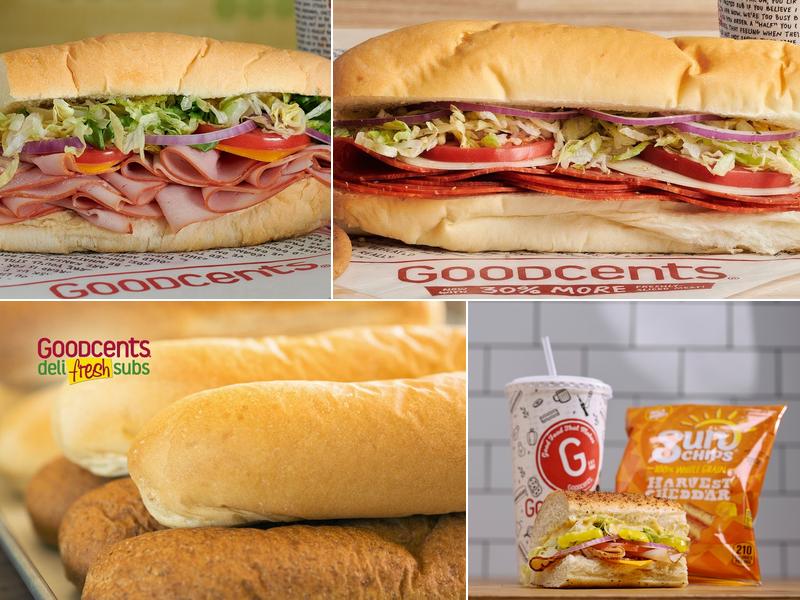 Goodcents 705 SE Melody Ln, Lee's Summit