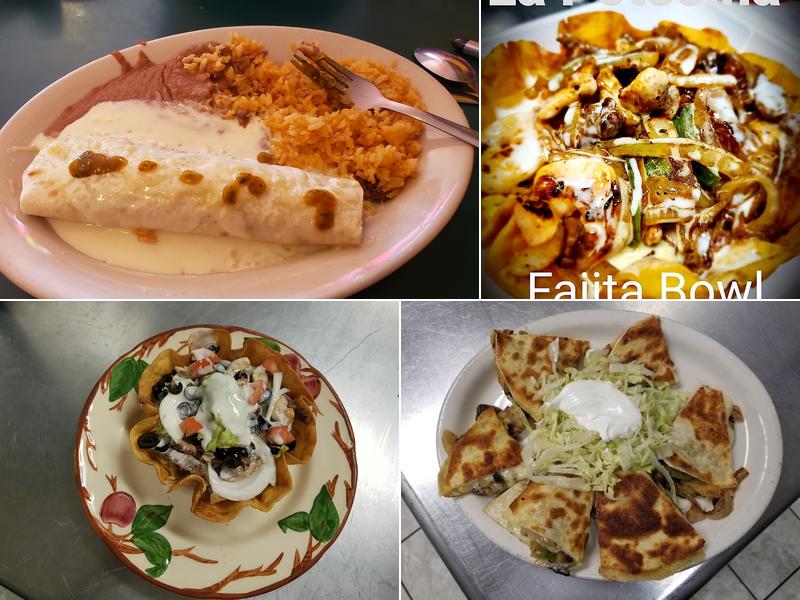 La Potosina 113 N Maple St, Marion