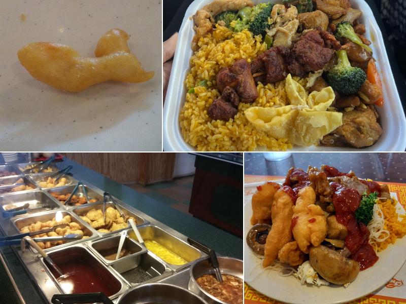 China Buffet