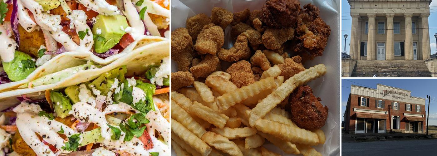 Layton's Old Town Bar and Grill