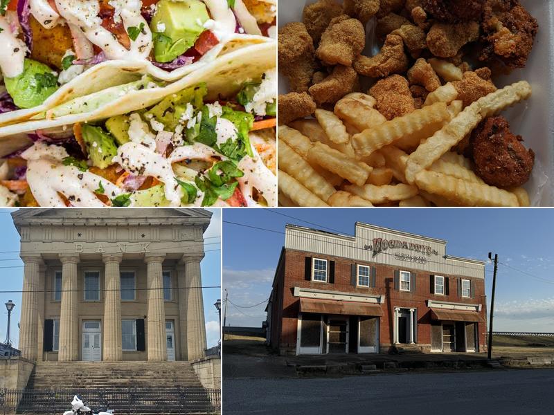 Layton's Old Town Bar and Grill