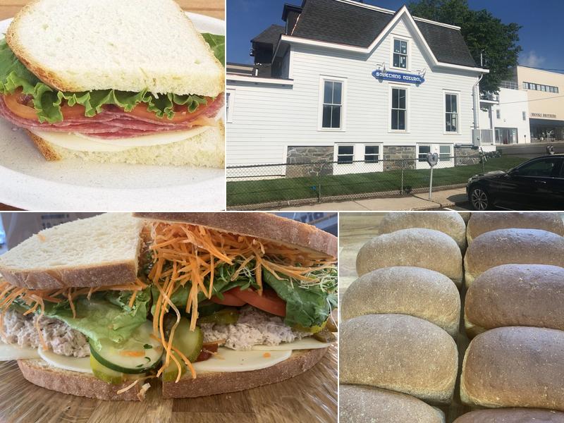 Something Natural Greenwich, CT 189 Greenwich Ave, Greenwich