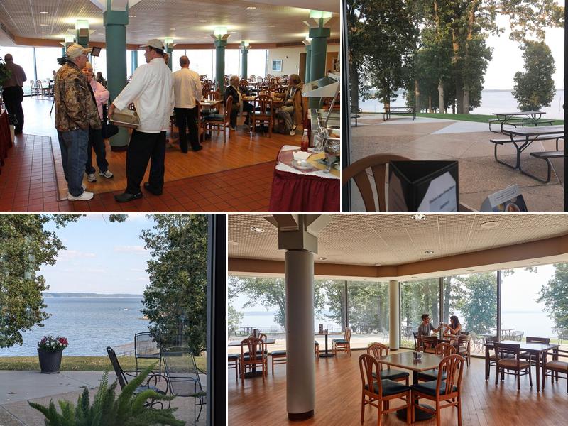 Harbor Lights Restaurant