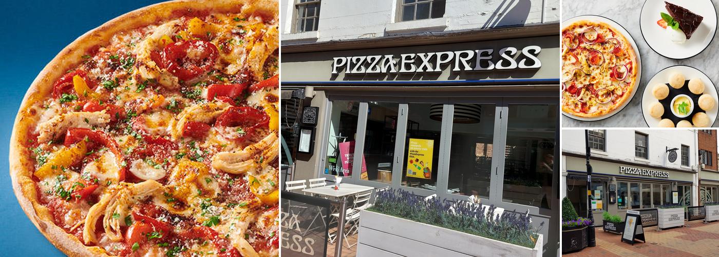 Pizza Express