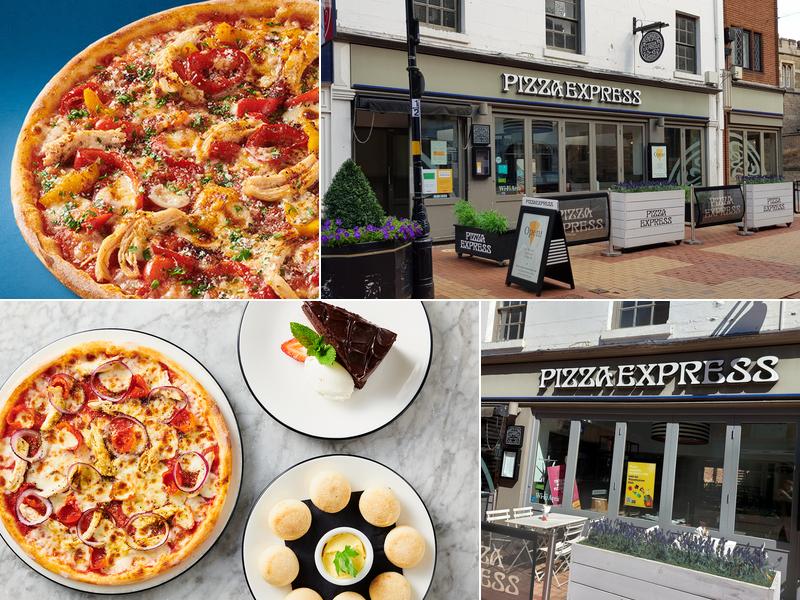 Pizza Express