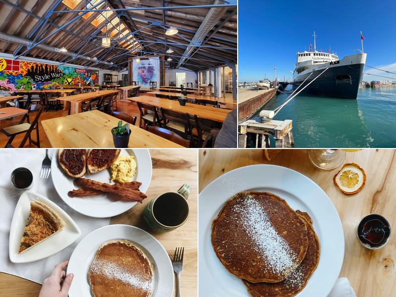 Convivium Urban Farmstead