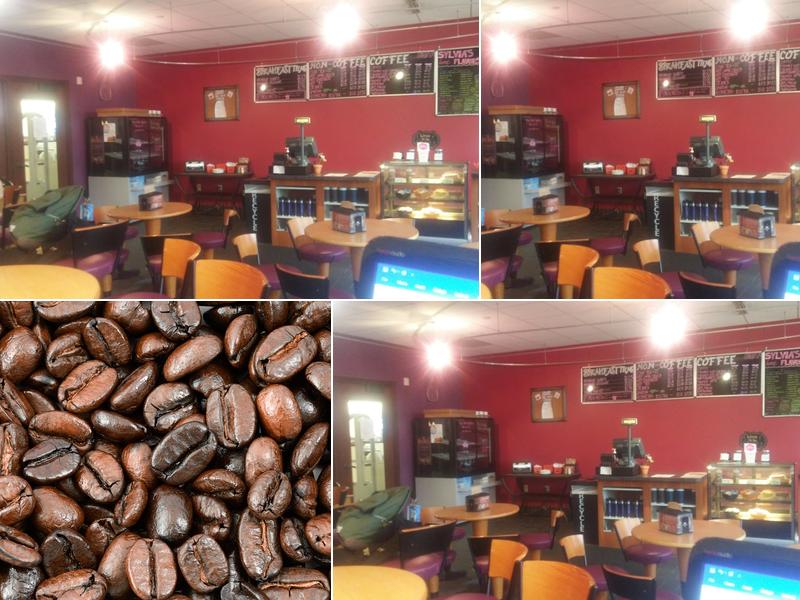 Sylvia's