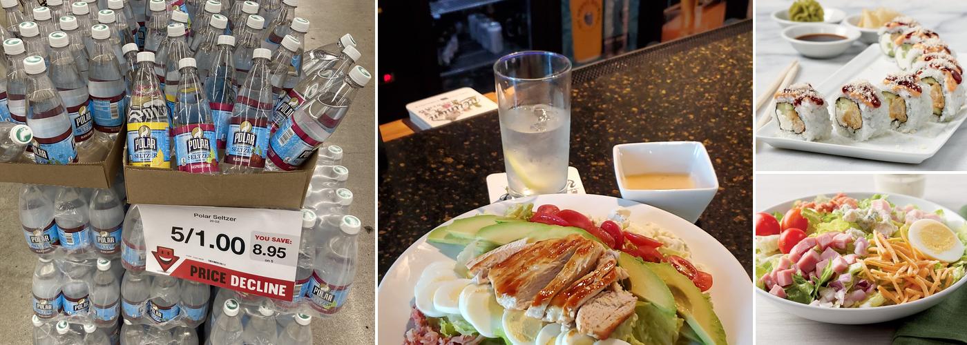 Hy-Vee Market Grille