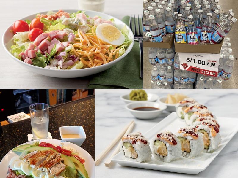 Hy-Vee Market Grille