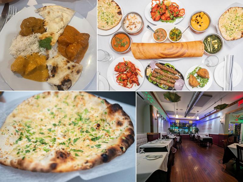 Tandoori Taste of India