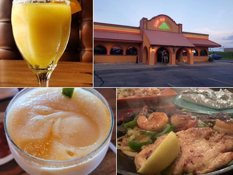 Los Aztecas 2345 NW Arterial, Dubuque