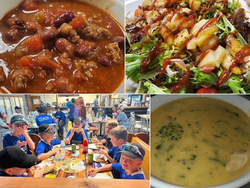 Grumpy's Getaway 442 AR-5, Rose Bud