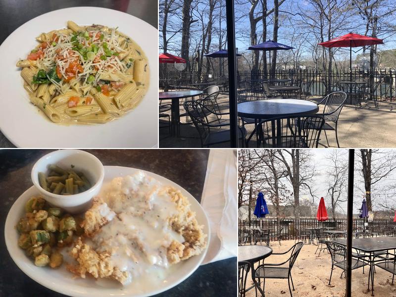 Cafe Klaser 1414 Wilburn Rd, Heber Springs