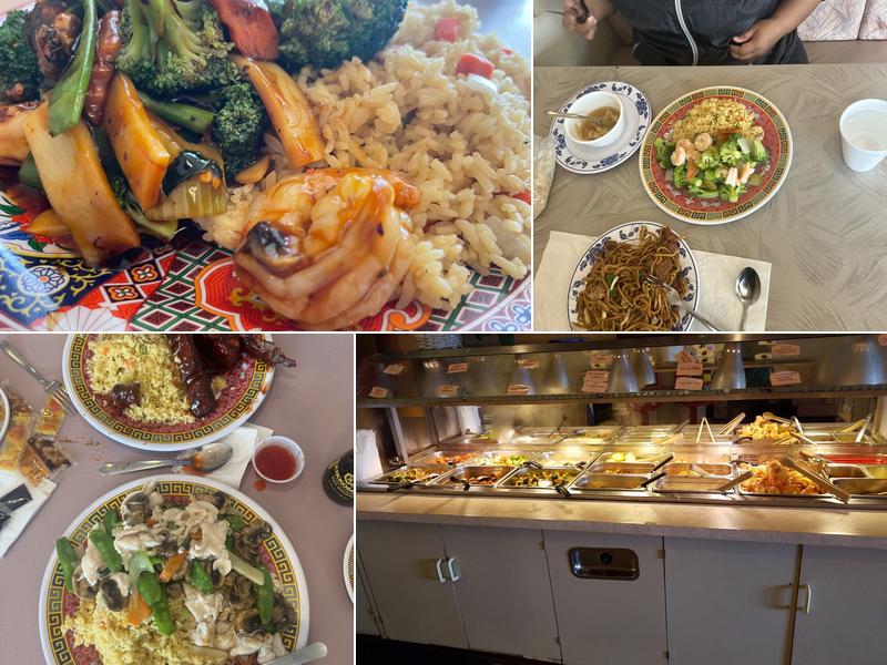 Great Dragon 3500 Dodge St Suite 125, Dubuque