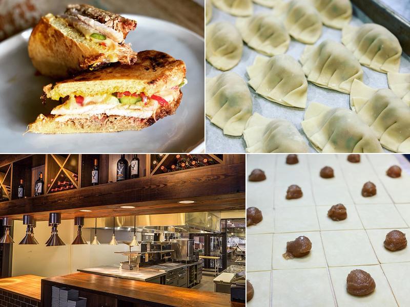 Brazen Open Kitchen | Bar