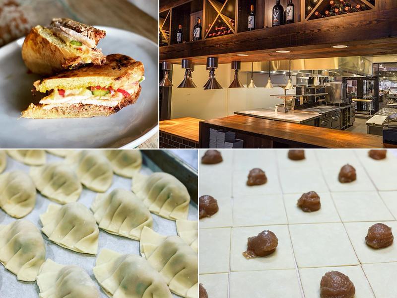 Brazen Open Kitchen | Bar