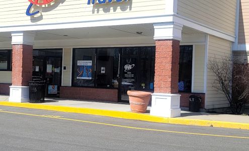 AAA Brunswick Insurance and Member Services