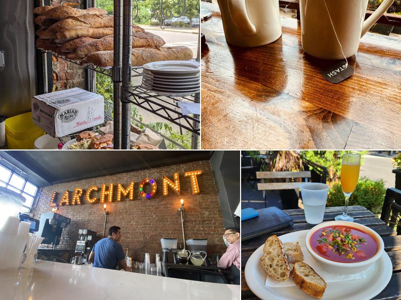 Stan'z Cafe 26 Chatsworth Ave, Larchmont