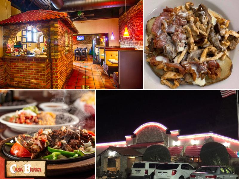 Casa Brava