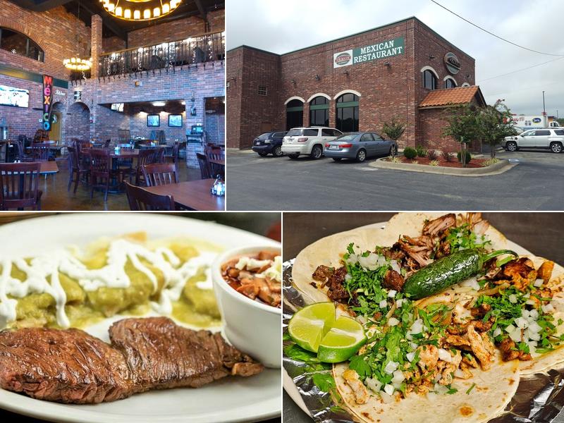 El Almacen The Warehouse