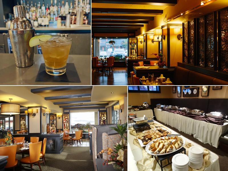 Caroline's Restaurant 200 Main St, Dubuque