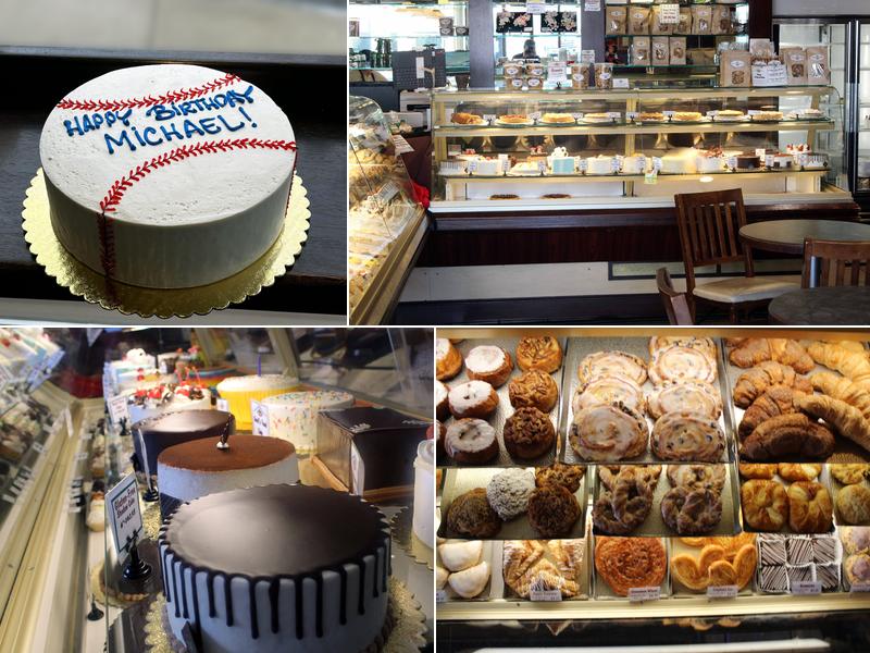 Black Forest Pastry Shop 52 Lewis St, Greenwich