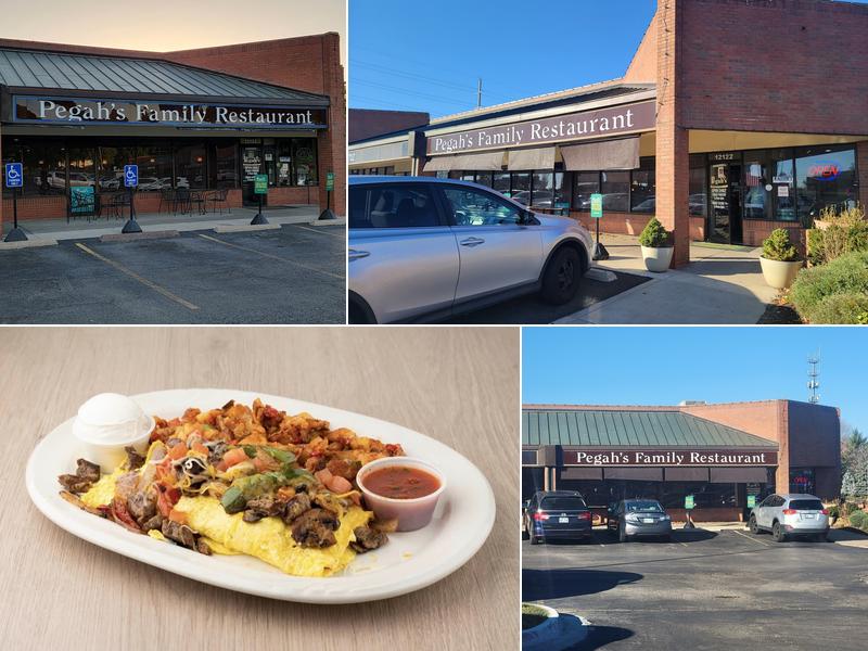 Pegah's Family Restaurant- W 87th St