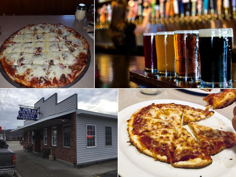 2nd Street Station 116 S 2nd St, Bellevue