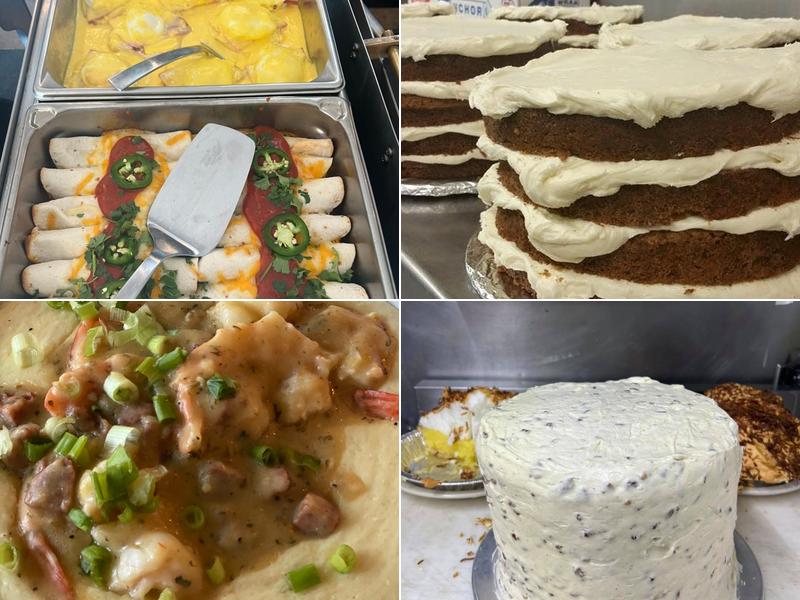 Janssen's Lakefront Restaurant