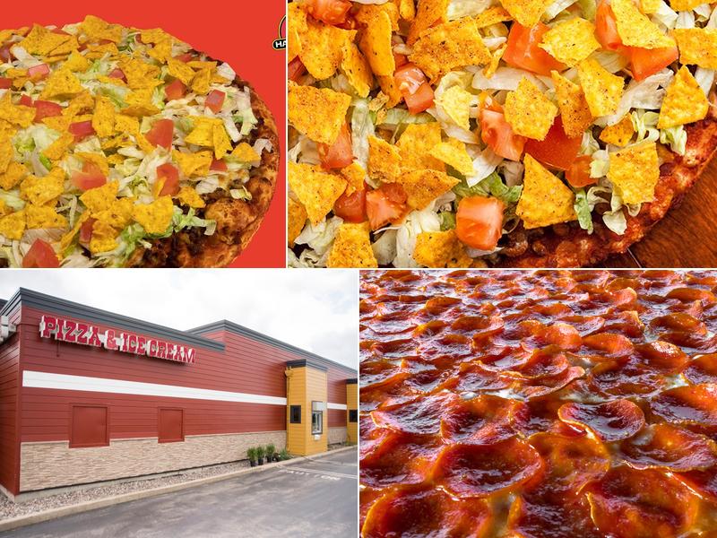 Happy Joe's Pizza & Ice Cream - Galena