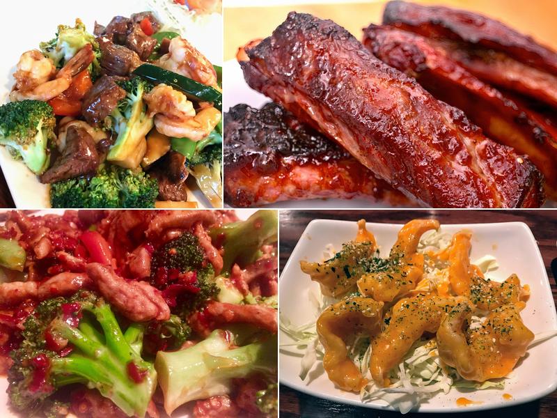 Panda Pavilion 420 West Putnam Avenue, Greenwich