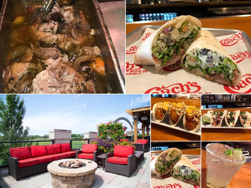 Coach's Bar & Grill - 135th