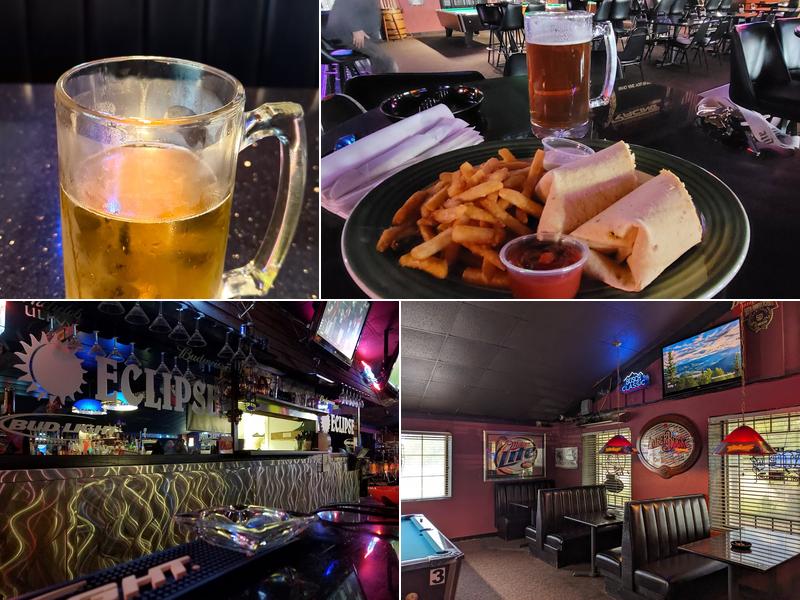 Eclipse Bar & Grill 6512 Raytown Rd, Raytown