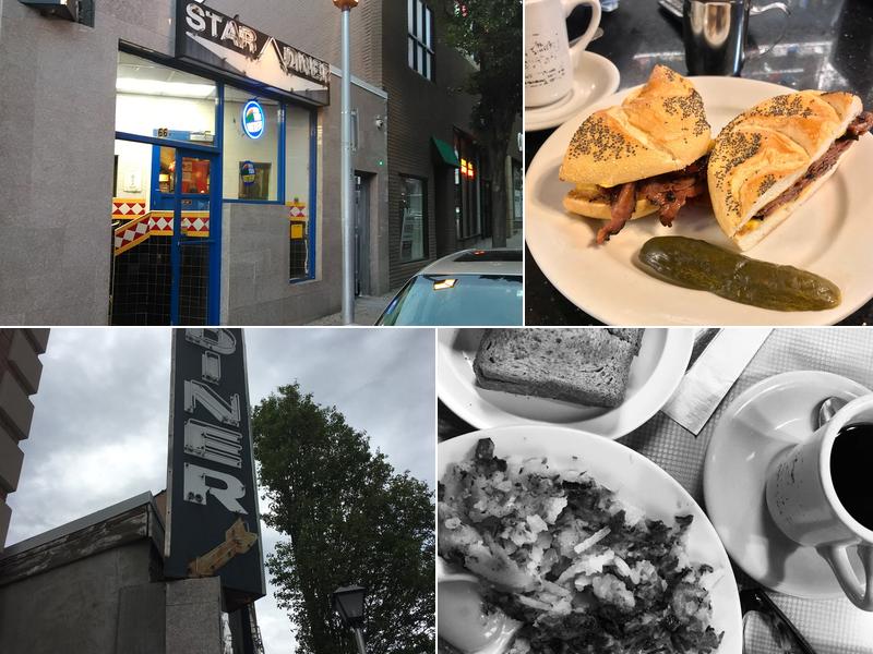 Star Diner 66 E Post Rd, White Plains