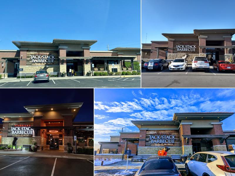 Jack Stack Barbecue - Lee's Summit