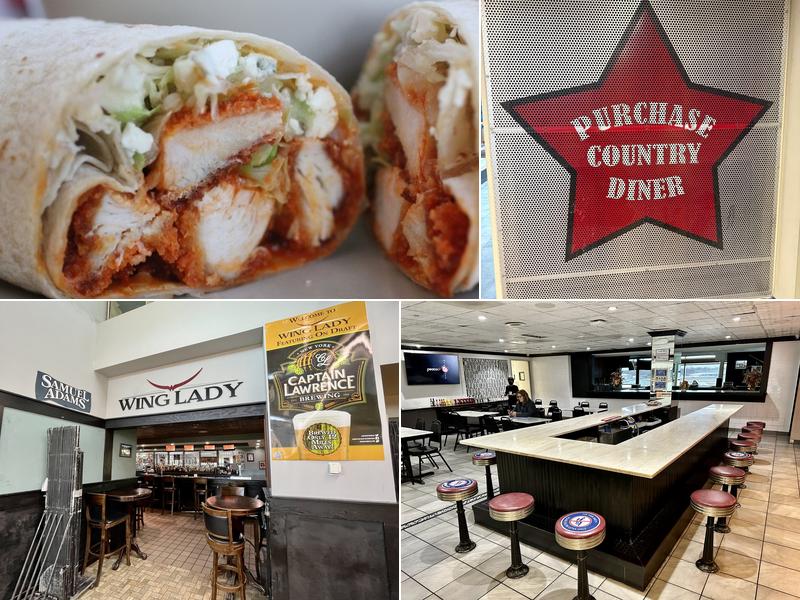 Purchase Country Diner