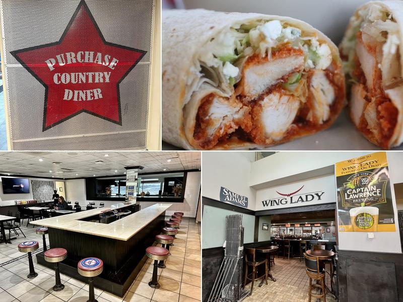 Purchase Country Diner