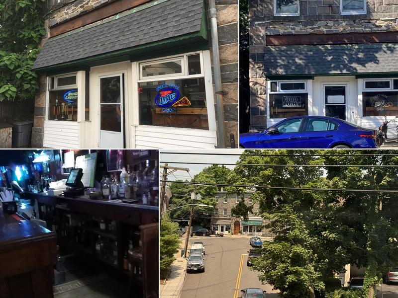 Bruce Park Grill 231 Bruce Park Ave, Greenwich