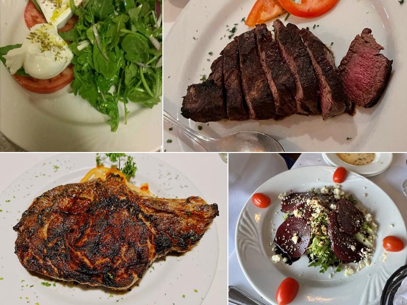 Alex's Bar and Grille