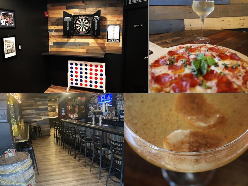 Tuck'd Away Bar and Grill