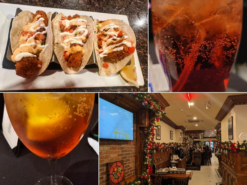 St. Pat's Bar & Grill NYC