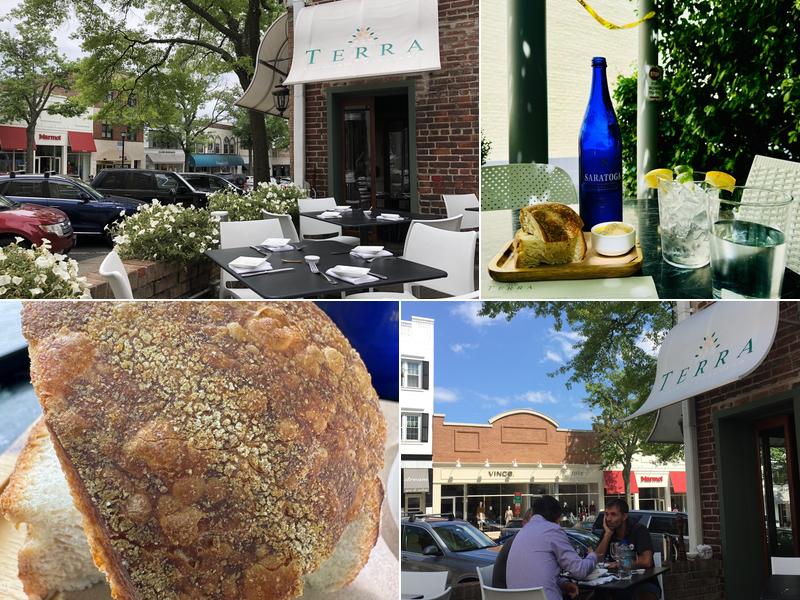 Terra Ristorante Italiano 156 Greenwich Ave, Greenwich